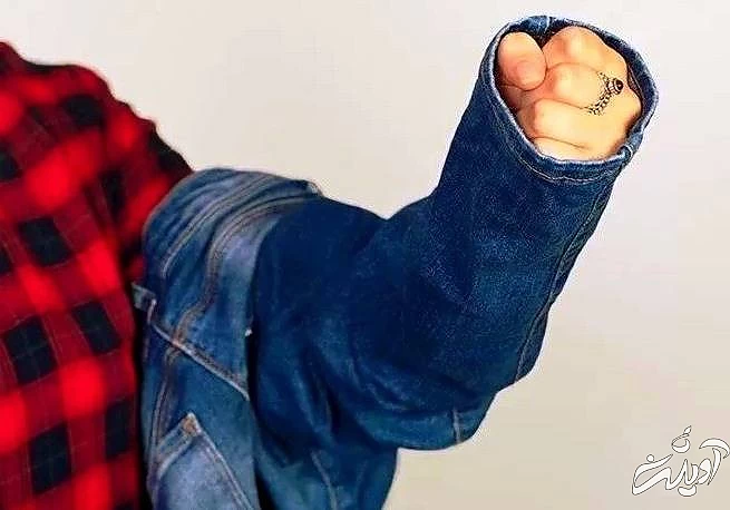 انتخاب شلوار اسکینی بدون پرو